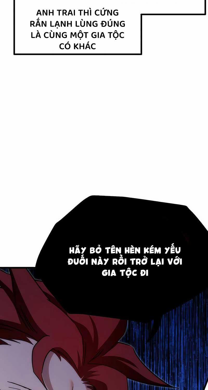 Thống Lĩnh Học Viện Chỉ Bằng Dao Sashimi 11 trang 88