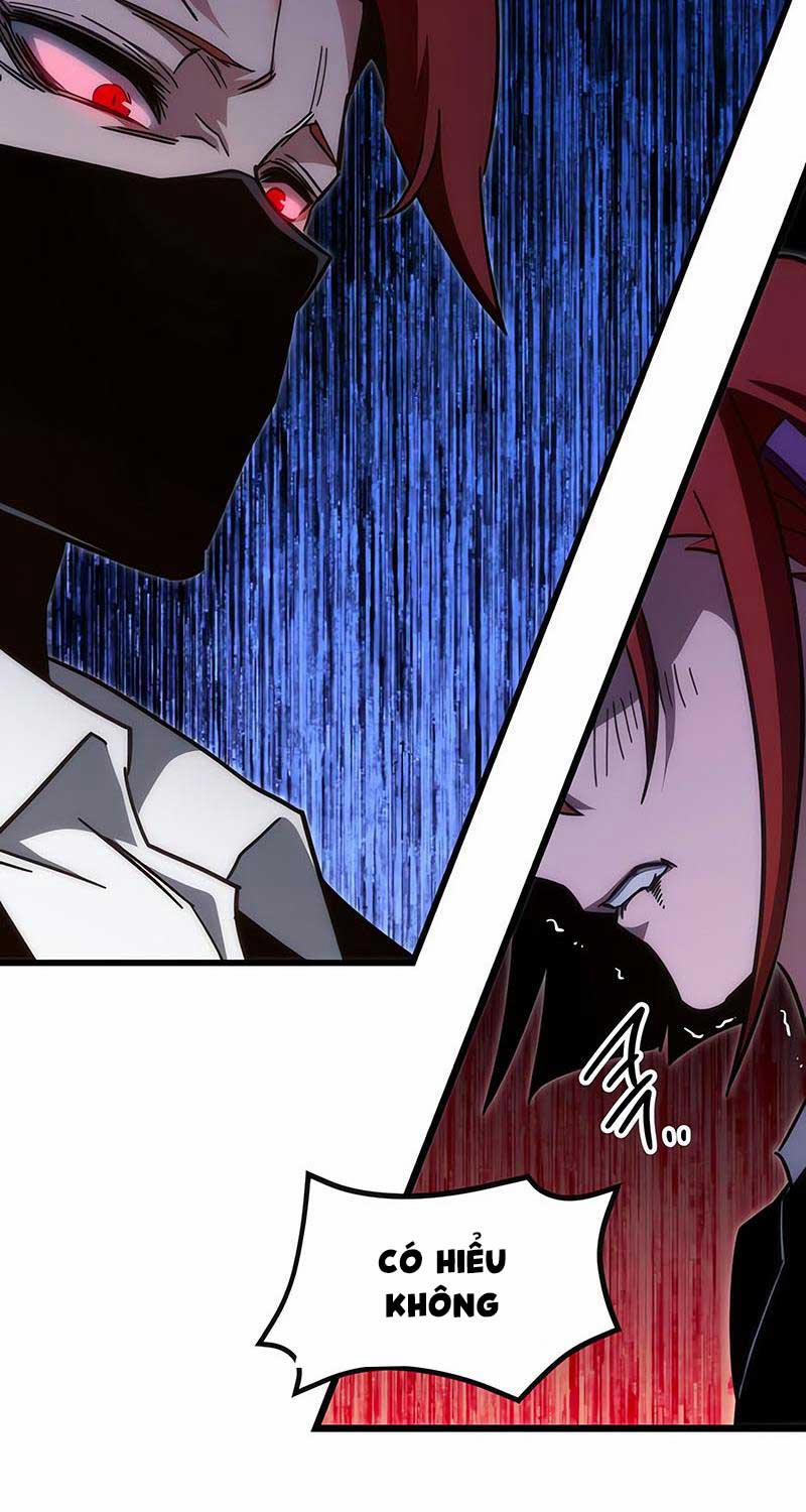 Thống Lĩnh Học Viện Chỉ Bằng Dao Sashimi 11 trang 89