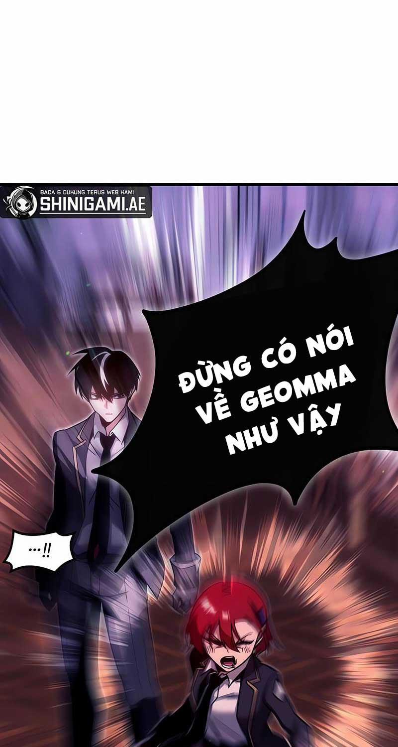 Thống Lĩnh Học Viện Chỉ Bằng Dao Sashimi 11 trang 90