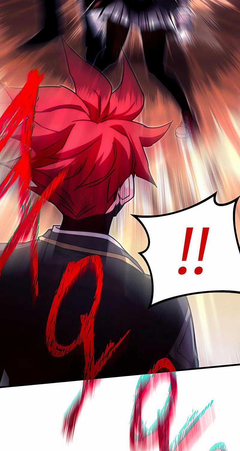 Thống Lĩnh Học Viện Chỉ Bằng Dao Sashimi 11 trang 91