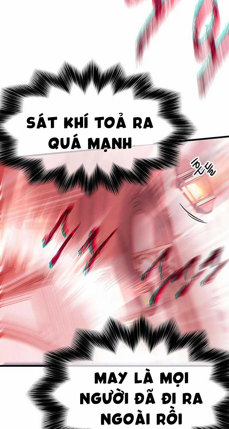 Thống Lĩnh Học Viện Chỉ Bằng Dao Sashimi 11 trang 92