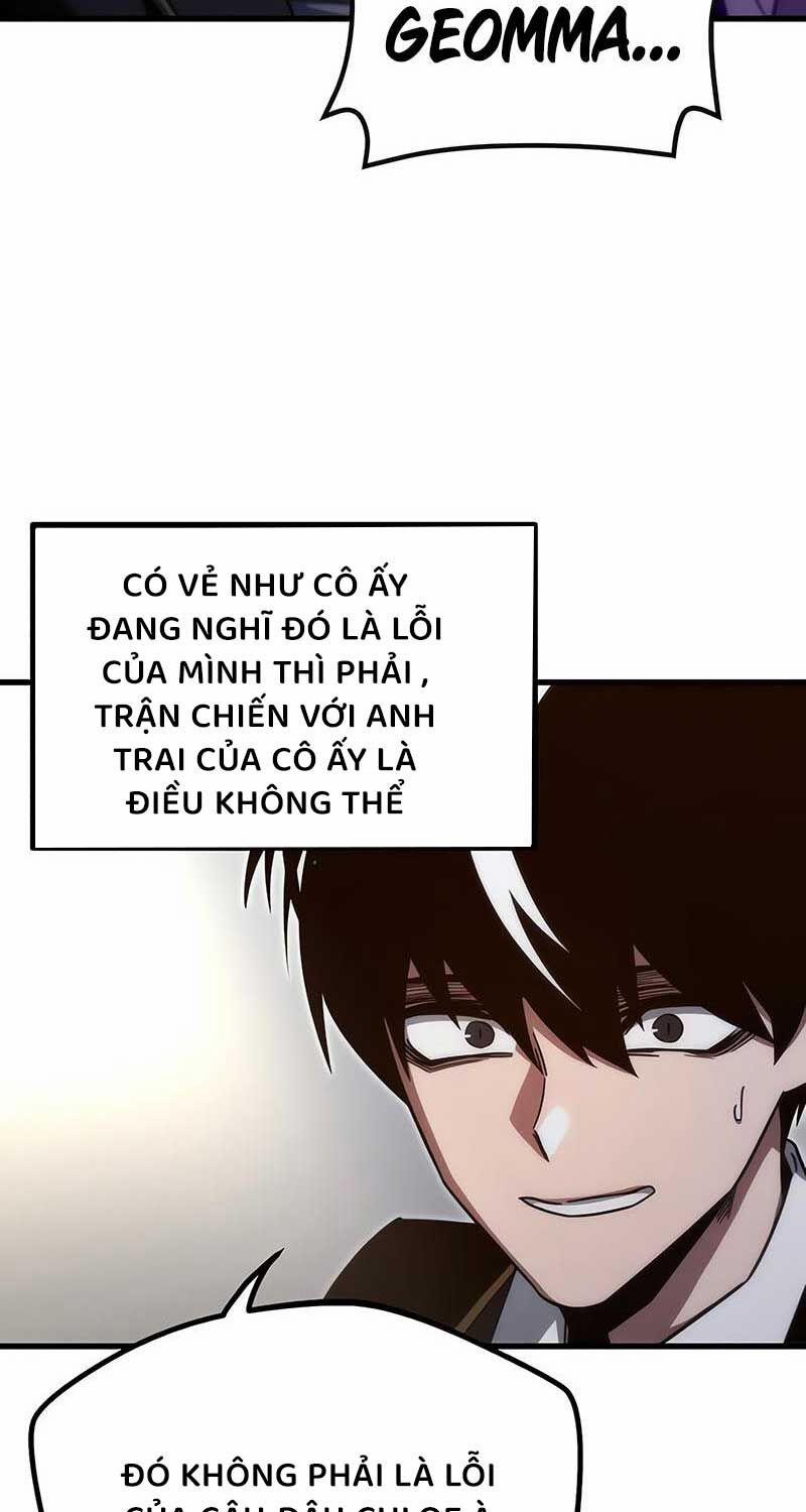 Thống Lĩnh Học Viện Chỉ Bằng Dao Sashimi 12 trang 10