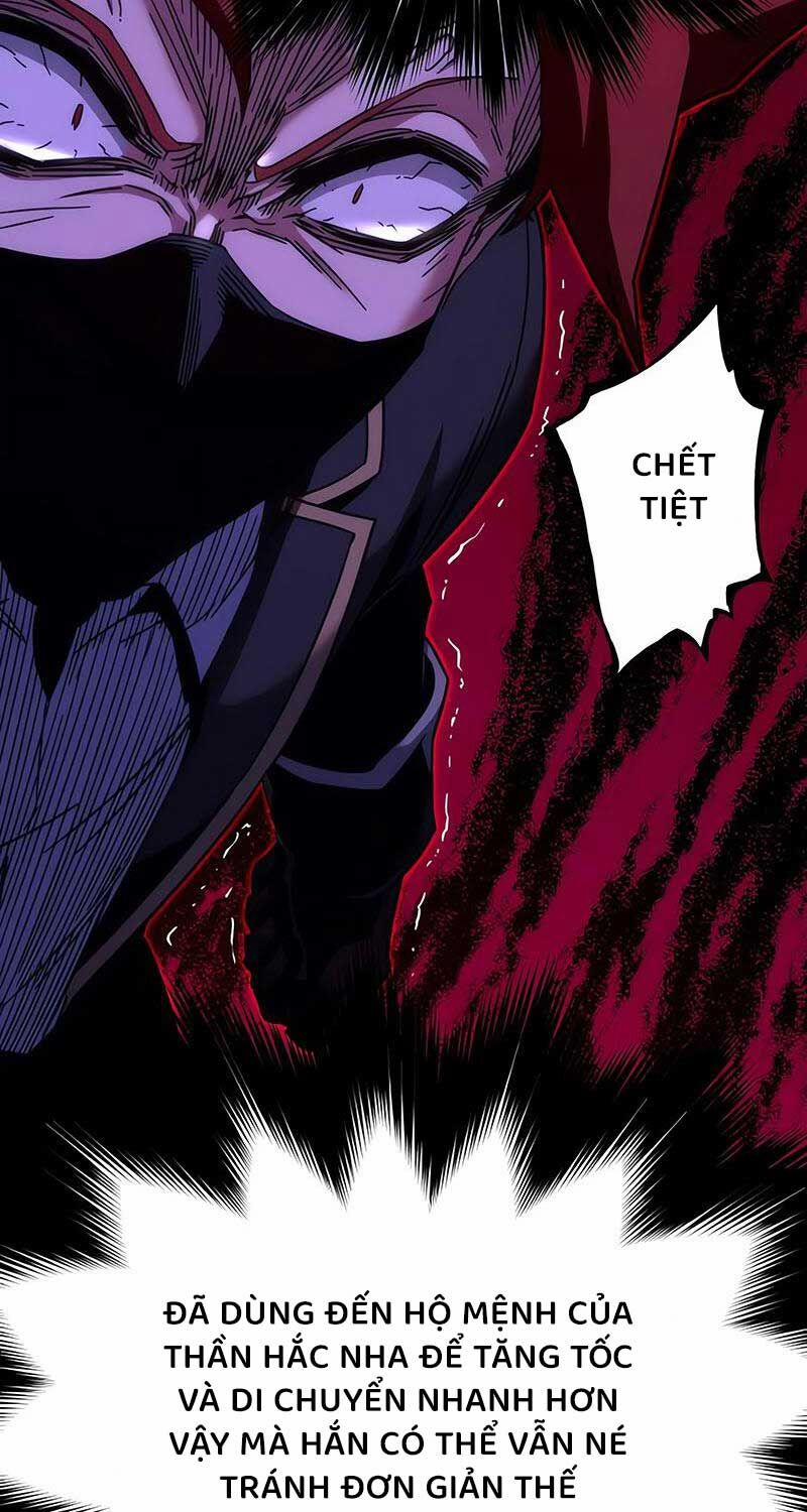 Thống Lĩnh Học Viện Chỉ Bằng Dao Sashimi 12 trang 102