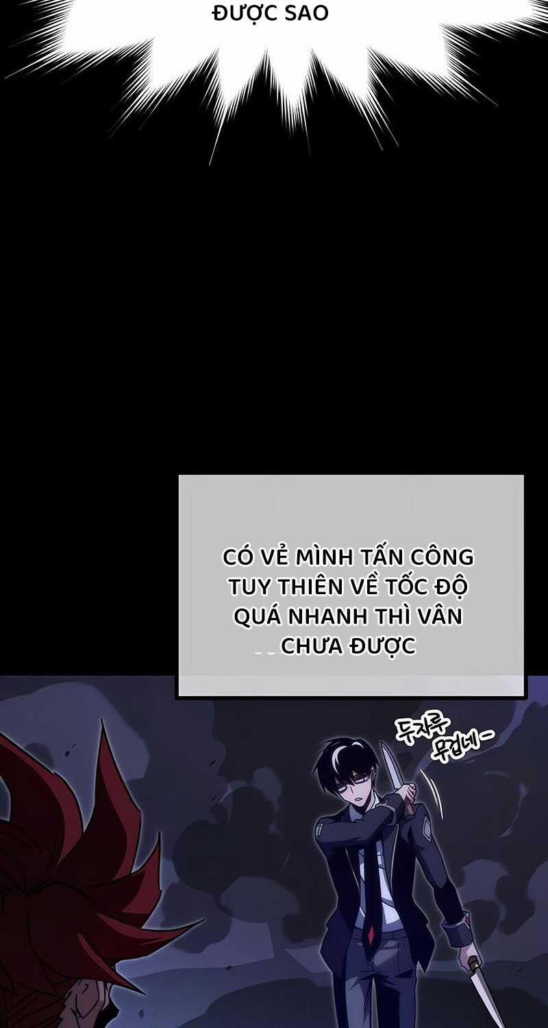 Thống Lĩnh Học Viện Chỉ Bằng Dao Sashimi 12 trang 103