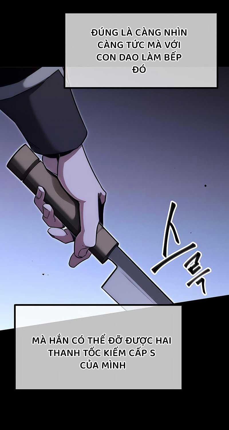 Thống Lĩnh Học Viện Chỉ Bằng Dao Sashimi 12 trang 105