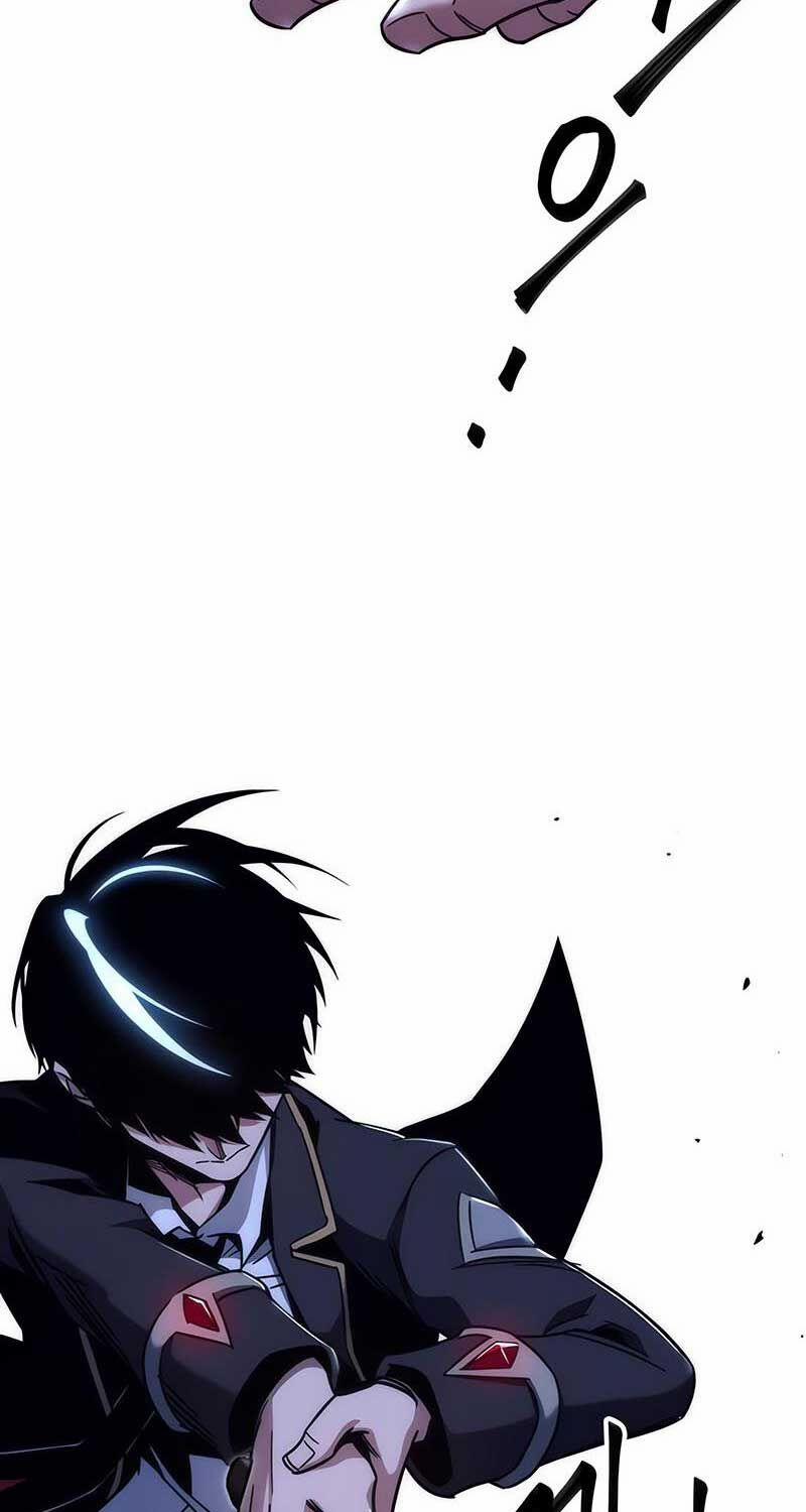 Thống Lĩnh Học Viện Chỉ Bằng Dao Sashimi 12 trang 109