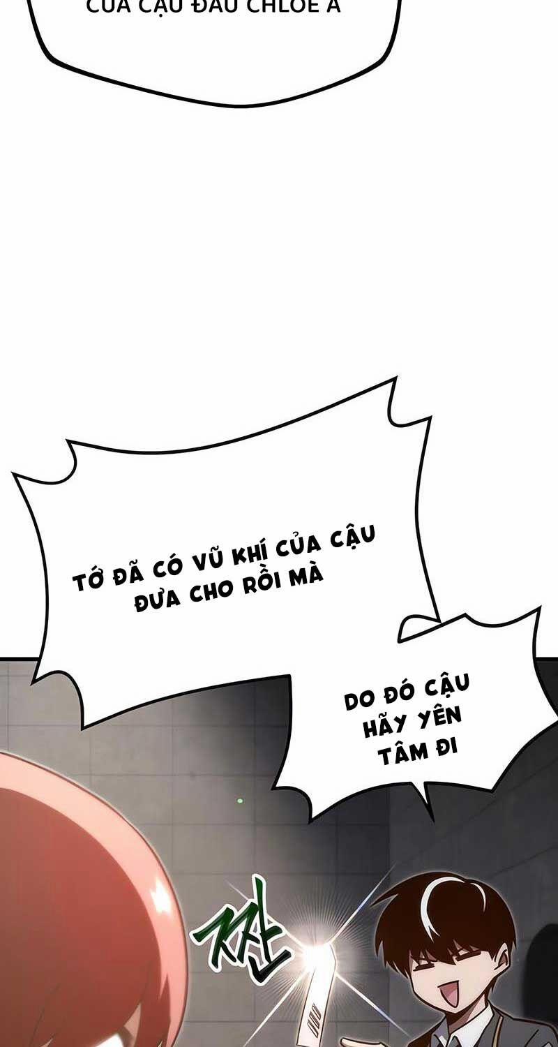 Thống Lĩnh Học Viện Chỉ Bằng Dao Sashimi 12 trang 11