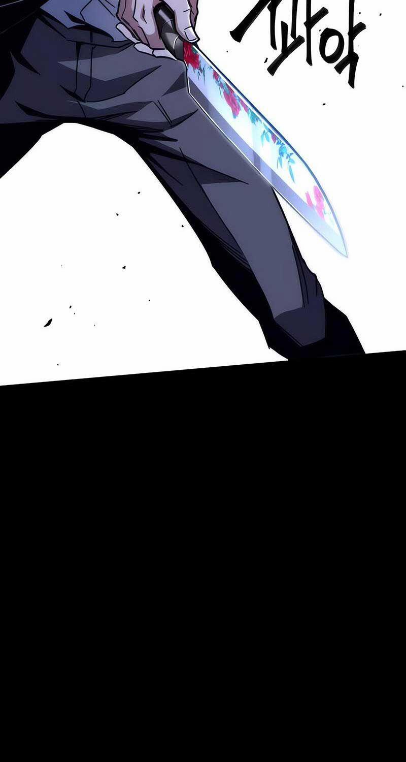 Thống Lĩnh Học Viện Chỉ Bằng Dao Sashimi 12 trang 110