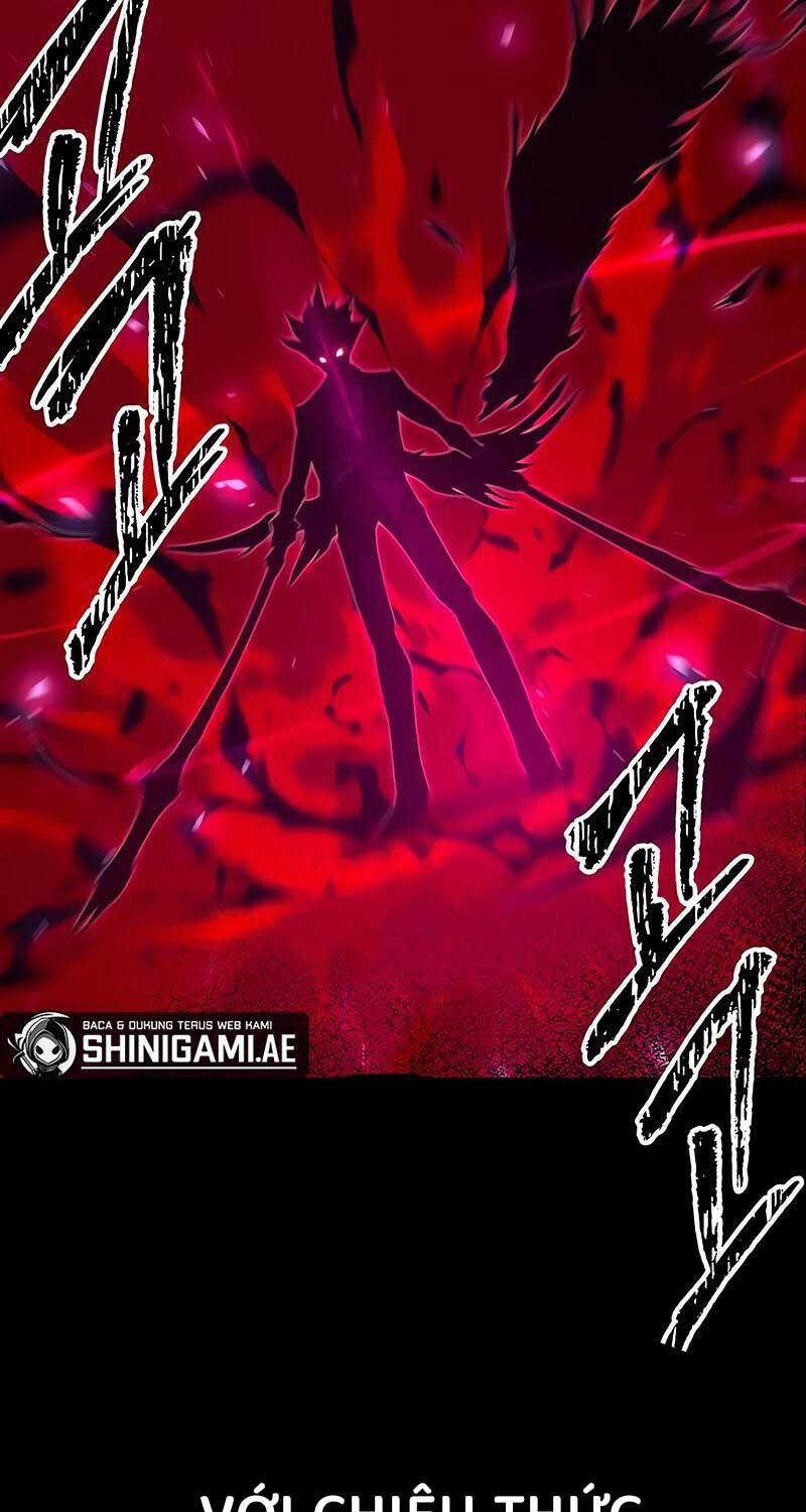 Thống Lĩnh Học Viện Chỉ Bằng Dao Sashimi 12 trang 117