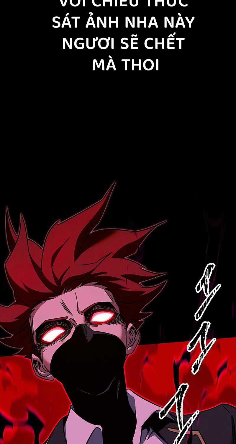 Thống Lĩnh Học Viện Chỉ Bằng Dao Sashimi 12 trang 118