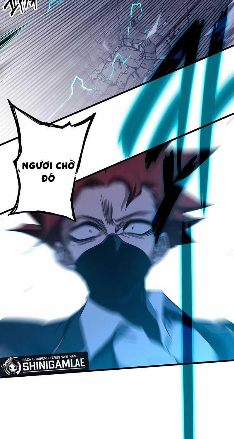 Thống Lĩnh Học Viện Chỉ Bằng Dao Sashimi 12 trang 120