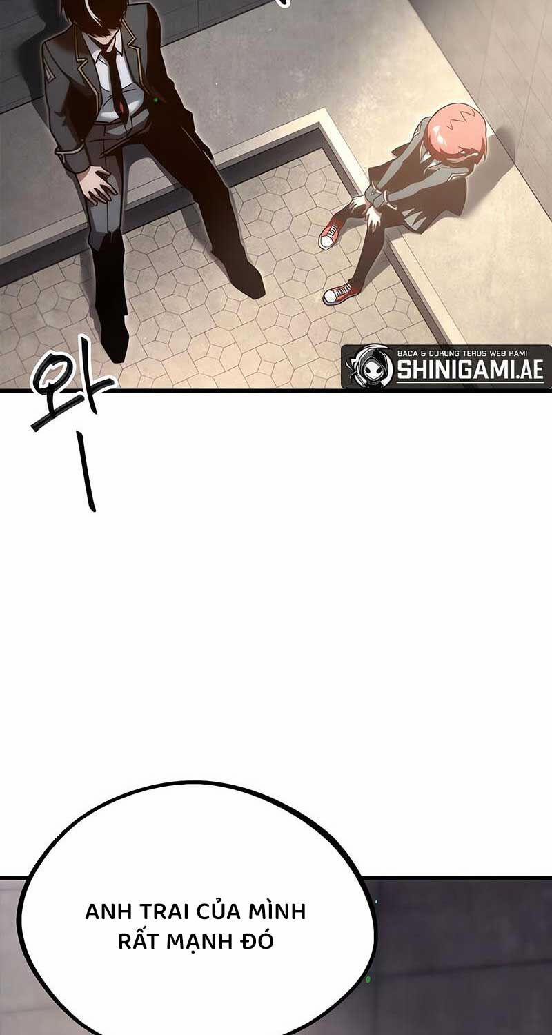 Thống Lĩnh Học Viện Chỉ Bằng Dao Sashimi 12 trang 13