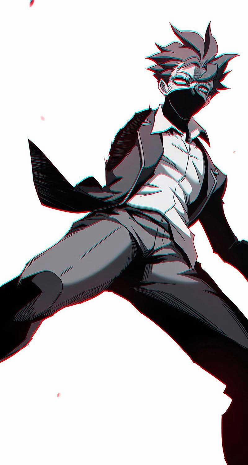 Thống Lĩnh Học Viện Chỉ Bằng Dao Sashimi 12 trang 132