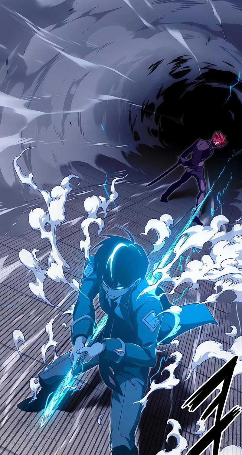 Thống Lĩnh Học Viện Chỉ Bằng Dao Sashimi 12 trang 136