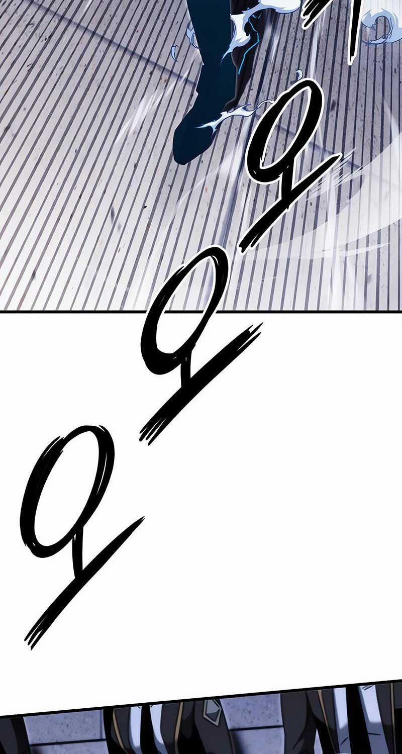 Thống Lĩnh Học Viện Chỉ Bằng Dao Sashimi 12 trang 137