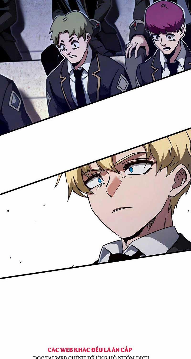 Thống Lĩnh Học Viện Chỉ Bằng Dao Sashimi 12 trang 138