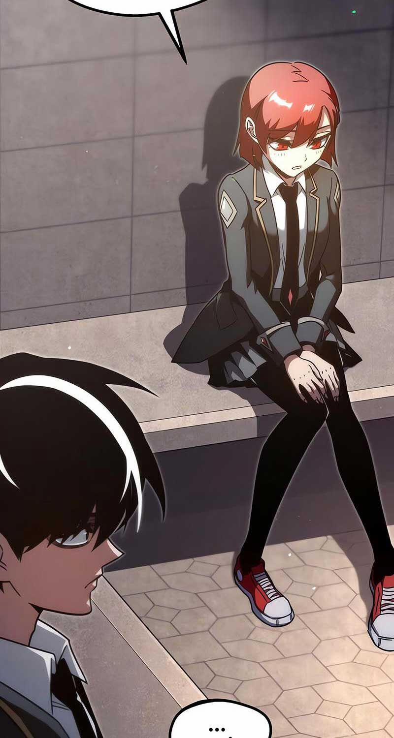 Thống Lĩnh Học Viện Chỉ Bằng Dao Sashimi 12 trang 14