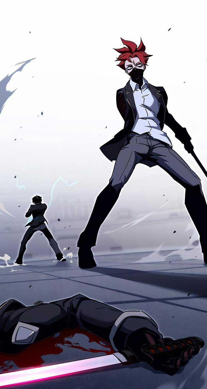 Thống Lĩnh Học Viện Chỉ Bằng Dao Sashimi 12 trang 142