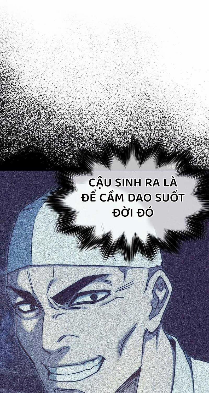 Thống Lĩnh Học Viện Chỉ Bằng Dao Sashimi 12 trang 20