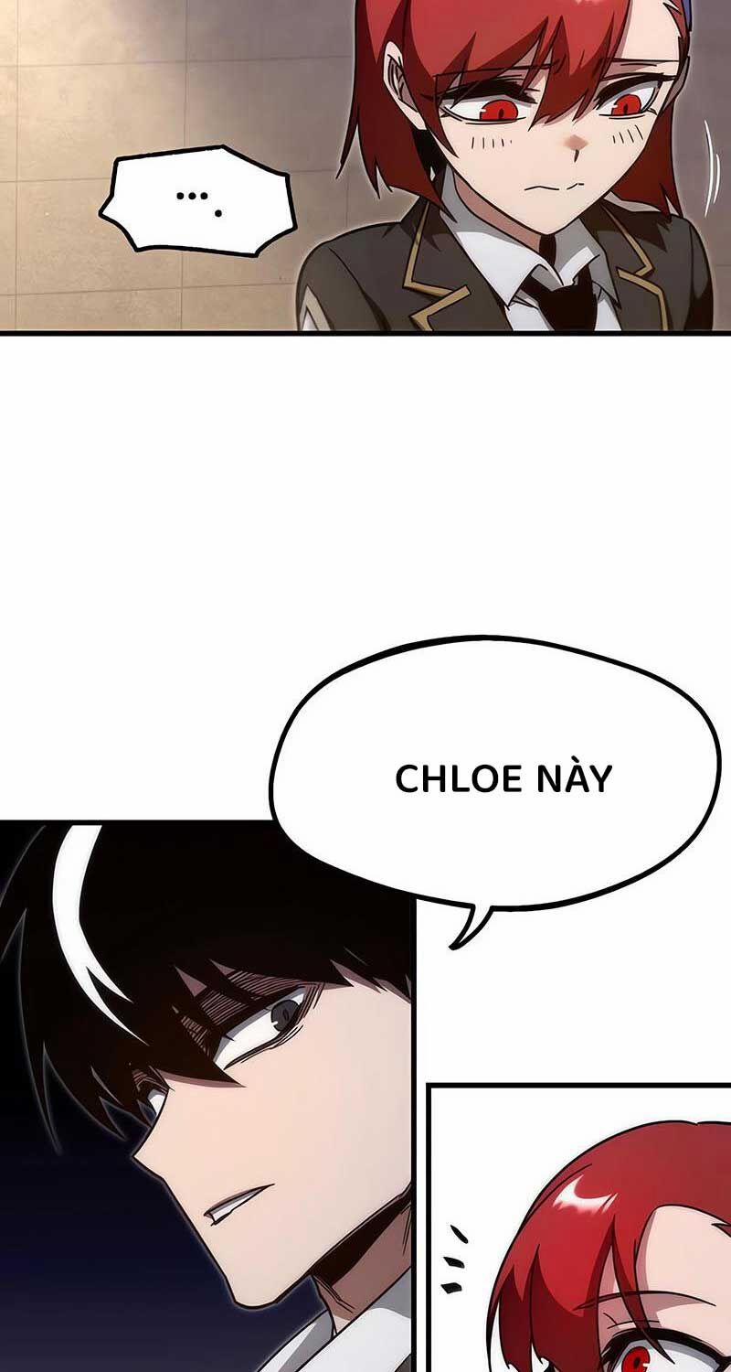 Thống Lĩnh Học Viện Chỉ Bằng Dao Sashimi 12 trang 25