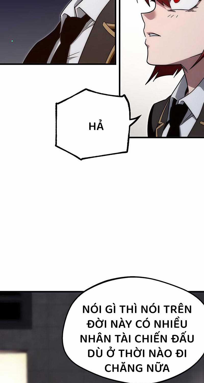 Thống Lĩnh Học Viện Chỉ Bằng Dao Sashimi 12 trang 26