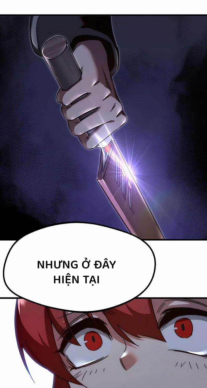 Thống Lĩnh Học Viện Chỉ Bằng Dao Sashimi 12 trang 28