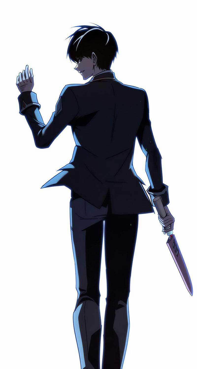 Thống Lĩnh Học Viện Chỉ Bằng Dao Sashimi 12 trang 30