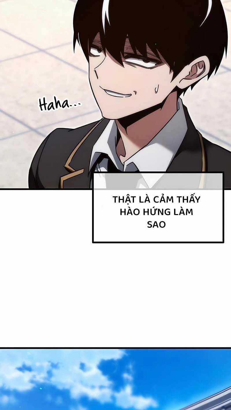 Thống Lĩnh Học Viện Chỉ Bằng Dao Sashimi 12 trang 39