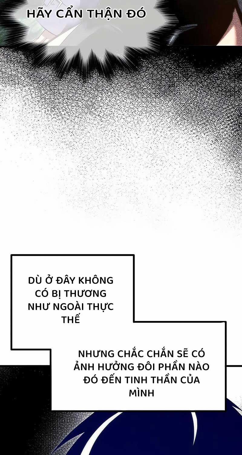 Thống Lĩnh Học Viện Chỉ Bằng Dao Sashimi 12 trang 4