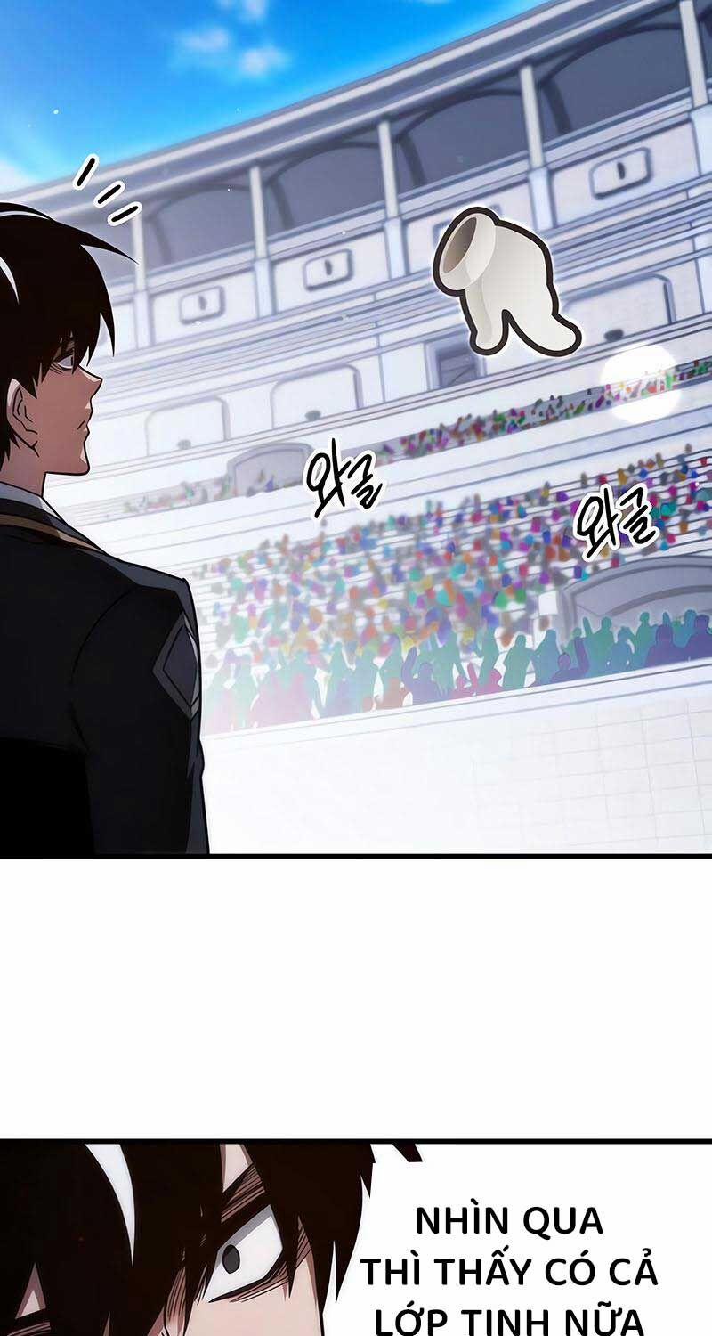 Thống Lĩnh Học Viện Chỉ Bằng Dao Sashimi 12 trang 40