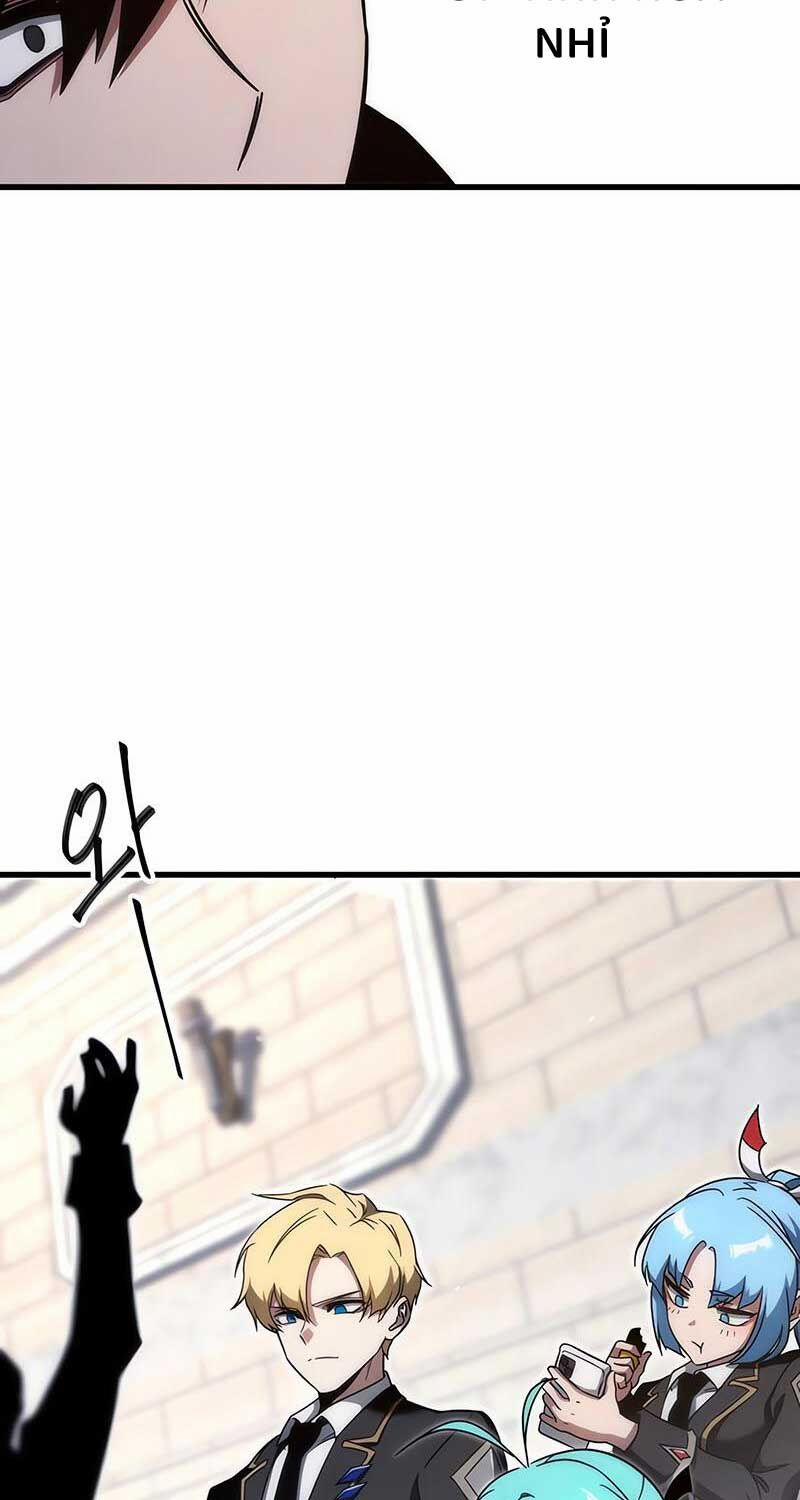 Thống Lĩnh Học Viện Chỉ Bằng Dao Sashimi 12 trang 41