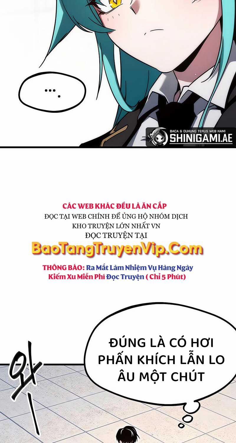 Thống Lĩnh Học Viện Chỉ Bằng Dao Sashimi 12 trang 43