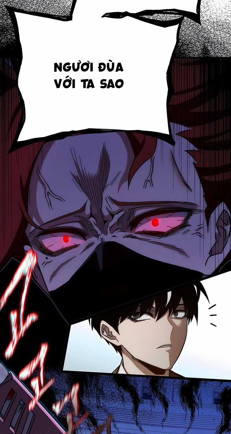 Thống Lĩnh Học Viện Chỉ Bằng Dao Sashimi 12 trang 45