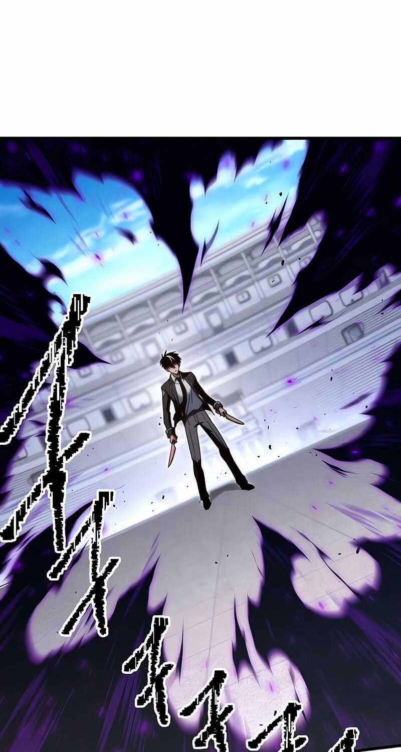 Thống Lĩnh Học Viện Chỉ Bằng Dao Sashimi 12 trang 47