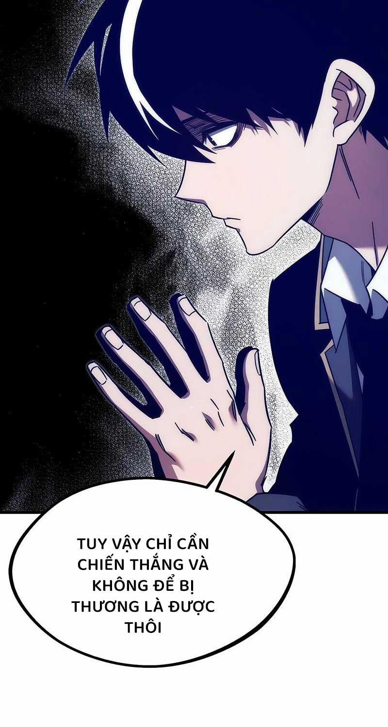 Thống Lĩnh Học Viện Chỉ Bằng Dao Sashimi 12 trang 5