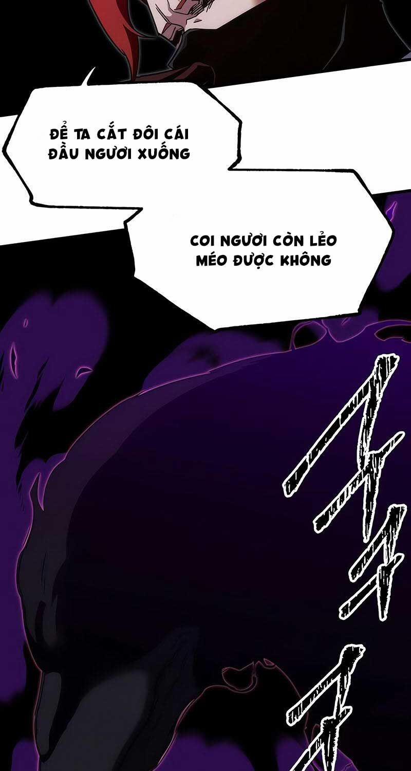 Thống Lĩnh Học Viện Chỉ Bằng Dao Sashimi 12 trang 50