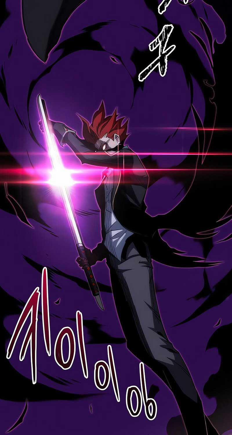 Thống Lĩnh Học Viện Chỉ Bằng Dao Sashimi 12 trang 51