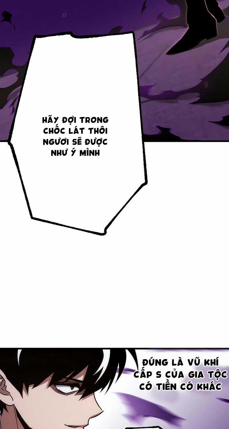 Thống Lĩnh Học Viện Chỉ Bằng Dao Sashimi 12 trang 52