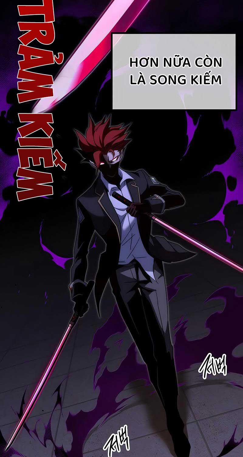 Thống Lĩnh Học Viện Chỉ Bằng Dao Sashimi 12 trang 54