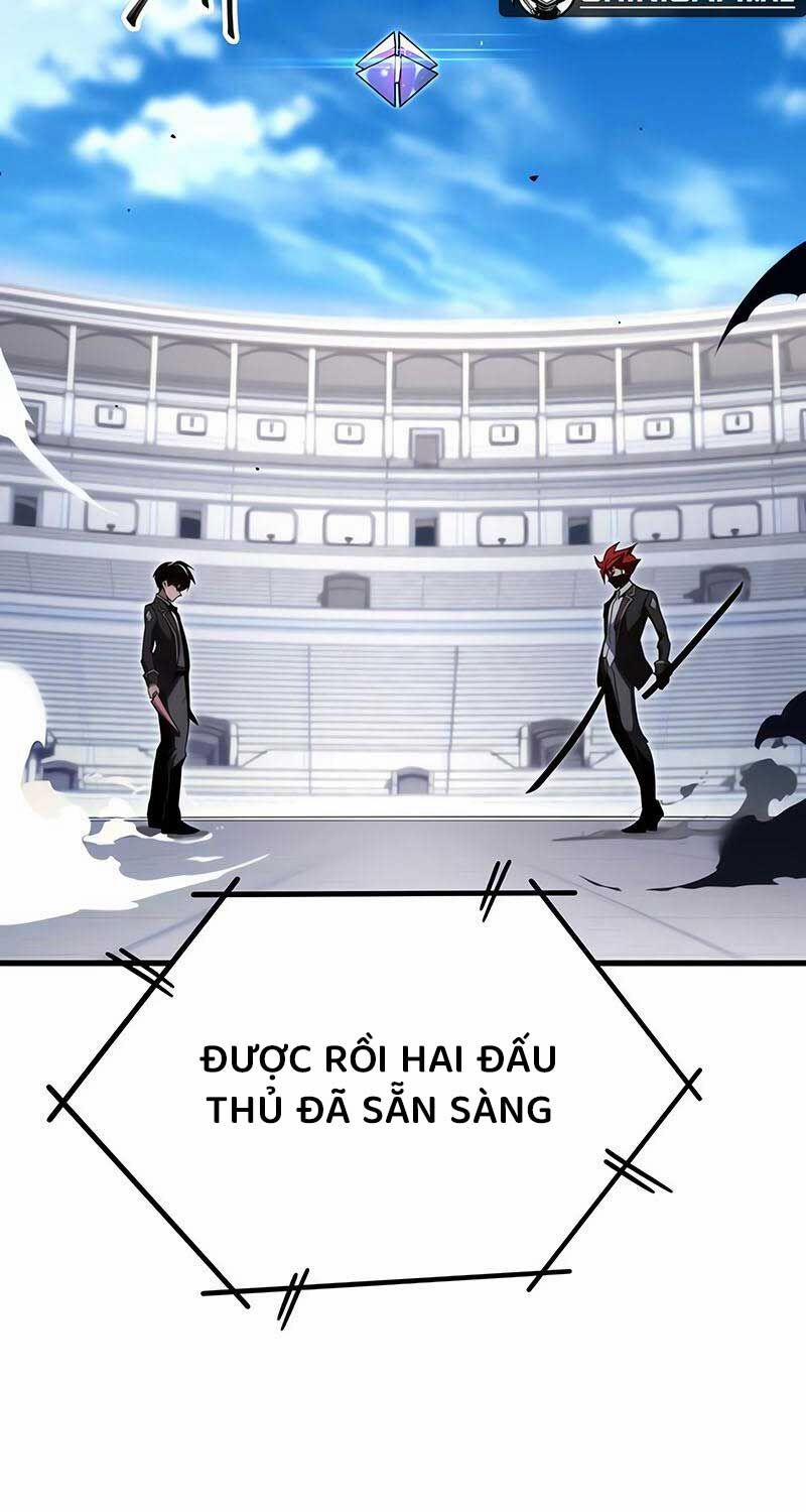 Thống Lĩnh Học Viện Chỉ Bằng Dao Sashimi 12 trang 60