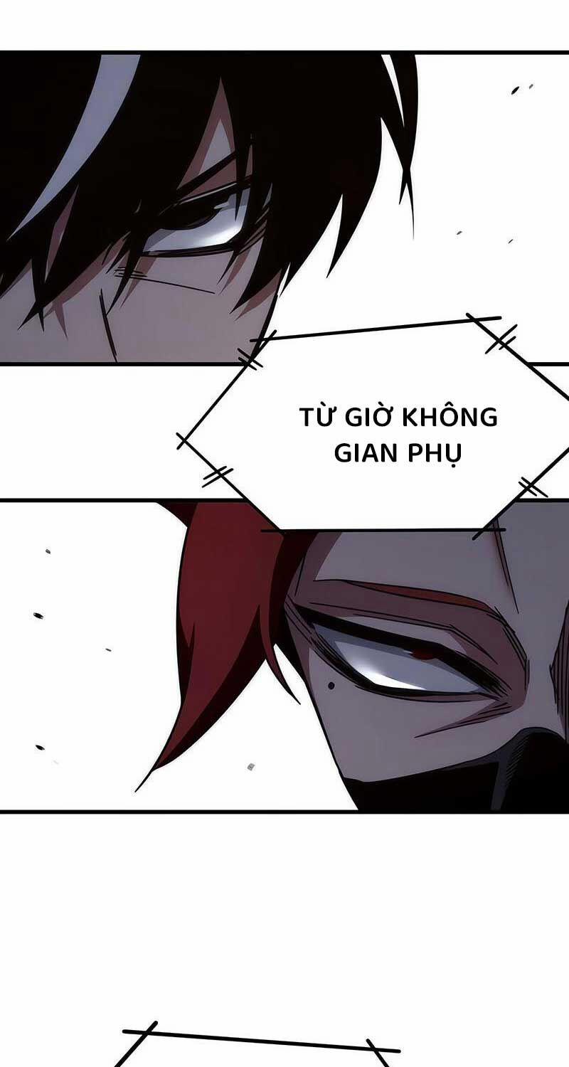 Thống Lĩnh Học Viện Chỉ Bằng Dao Sashimi 12 trang 61