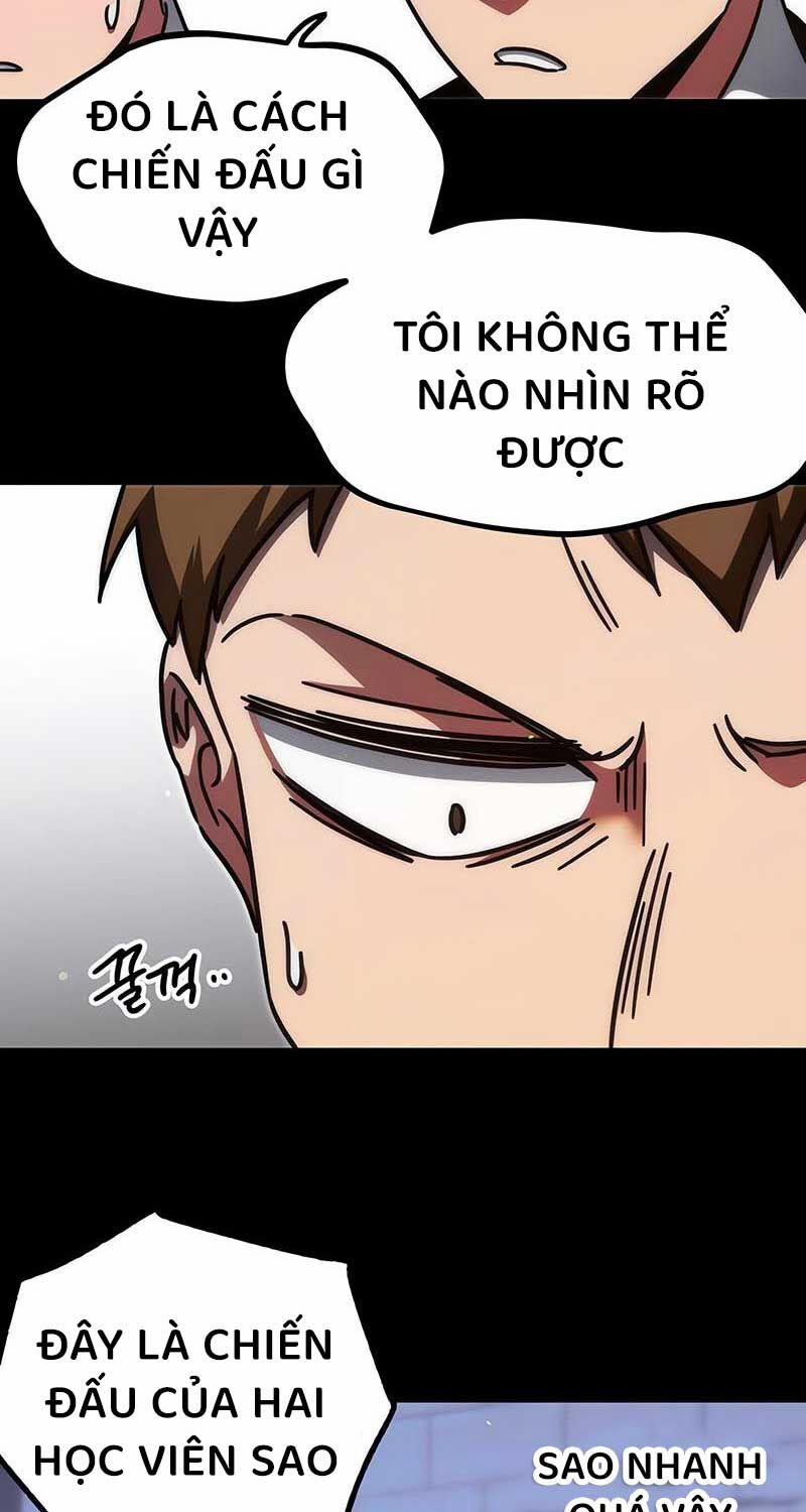 Thống Lĩnh Học Viện Chỉ Bằng Dao Sashimi 12 trang 72