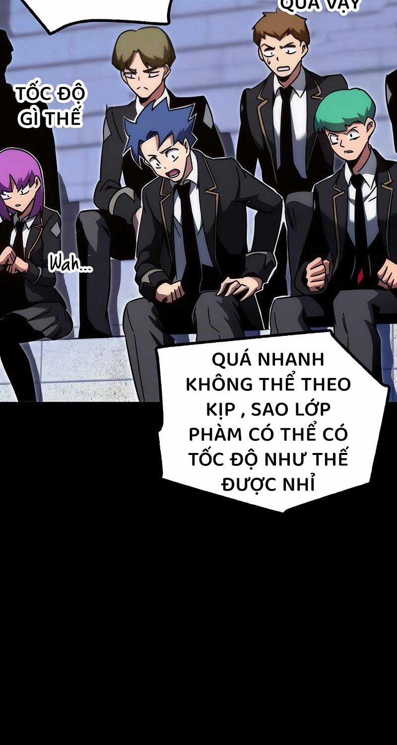 Thống Lĩnh Học Viện Chỉ Bằng Dao Sashimi 12 trang 73