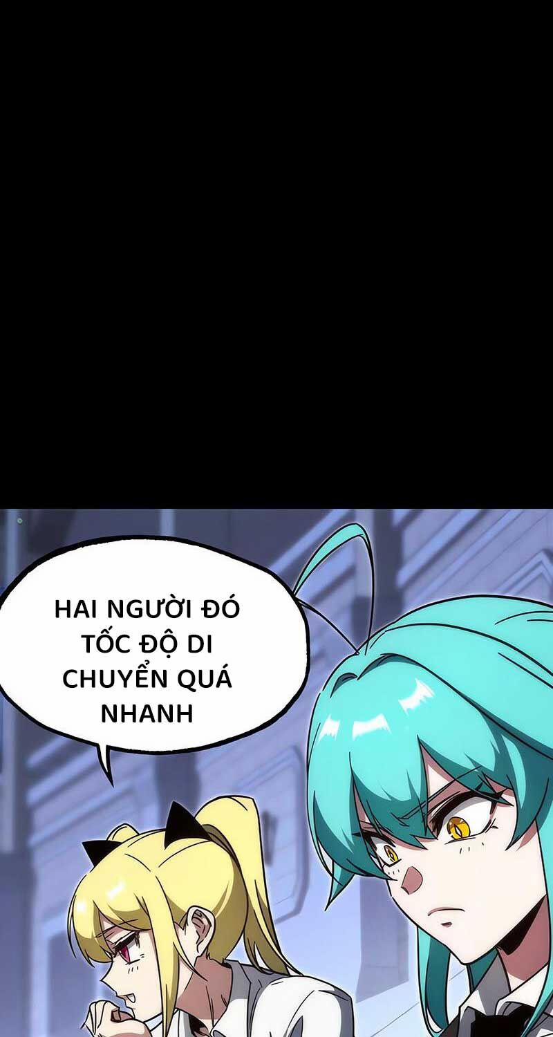 Thống Lĩnh Học Viện Chỉ Bằng Dao Sashimi 12 trang 78