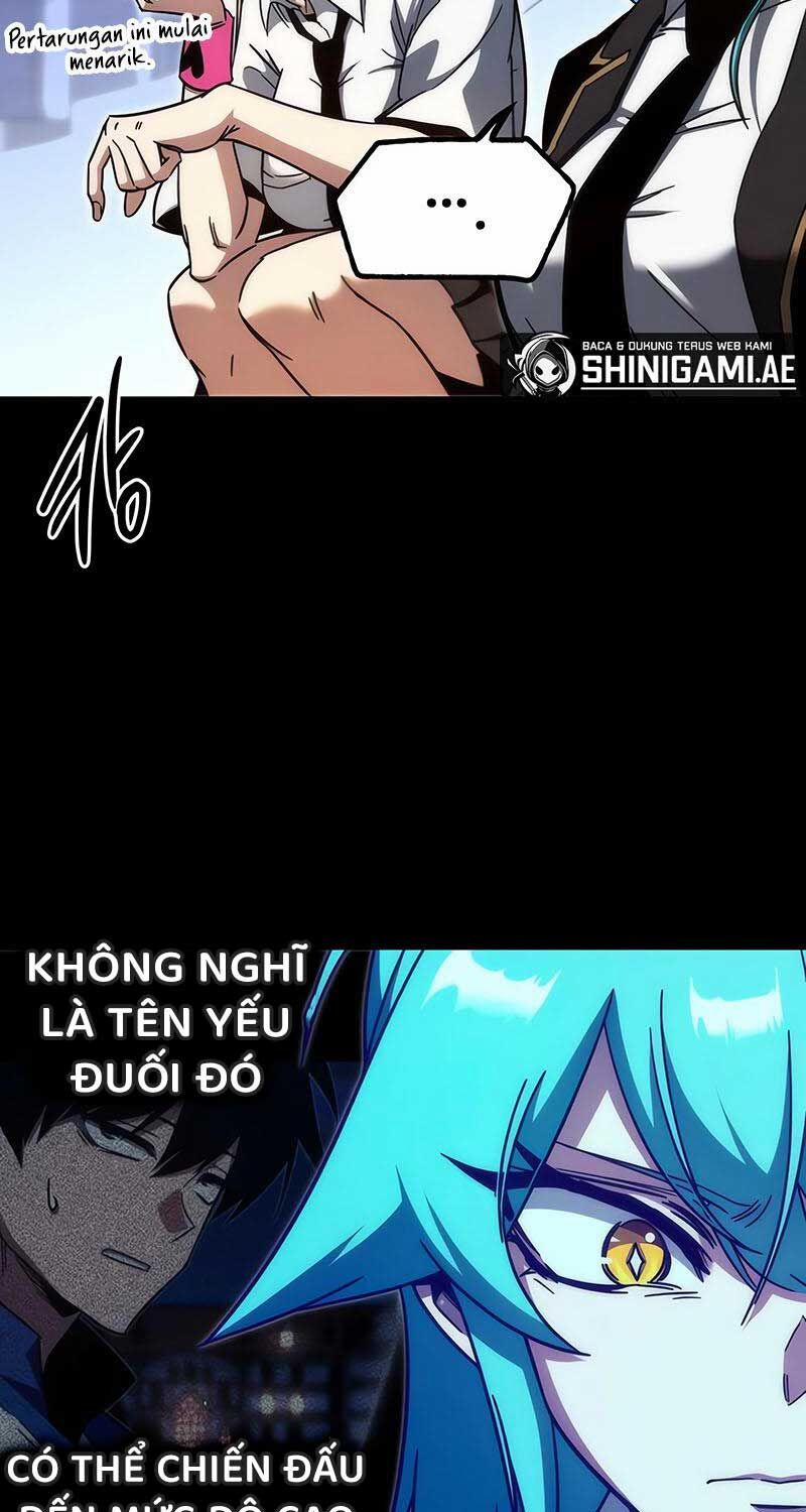 Thống Lĩnh Học Viện Chỉ Bằng Dao Sashimi 12 trang 79