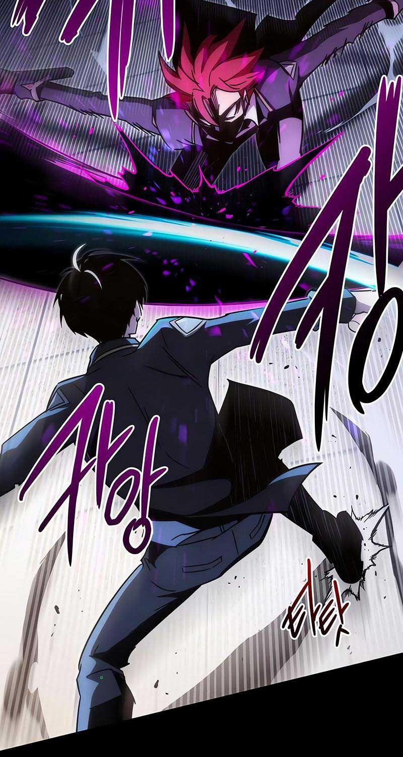 Thống Lĩnh Học Viện Chỉ Bằng Dao Sashimi 12 trang 81