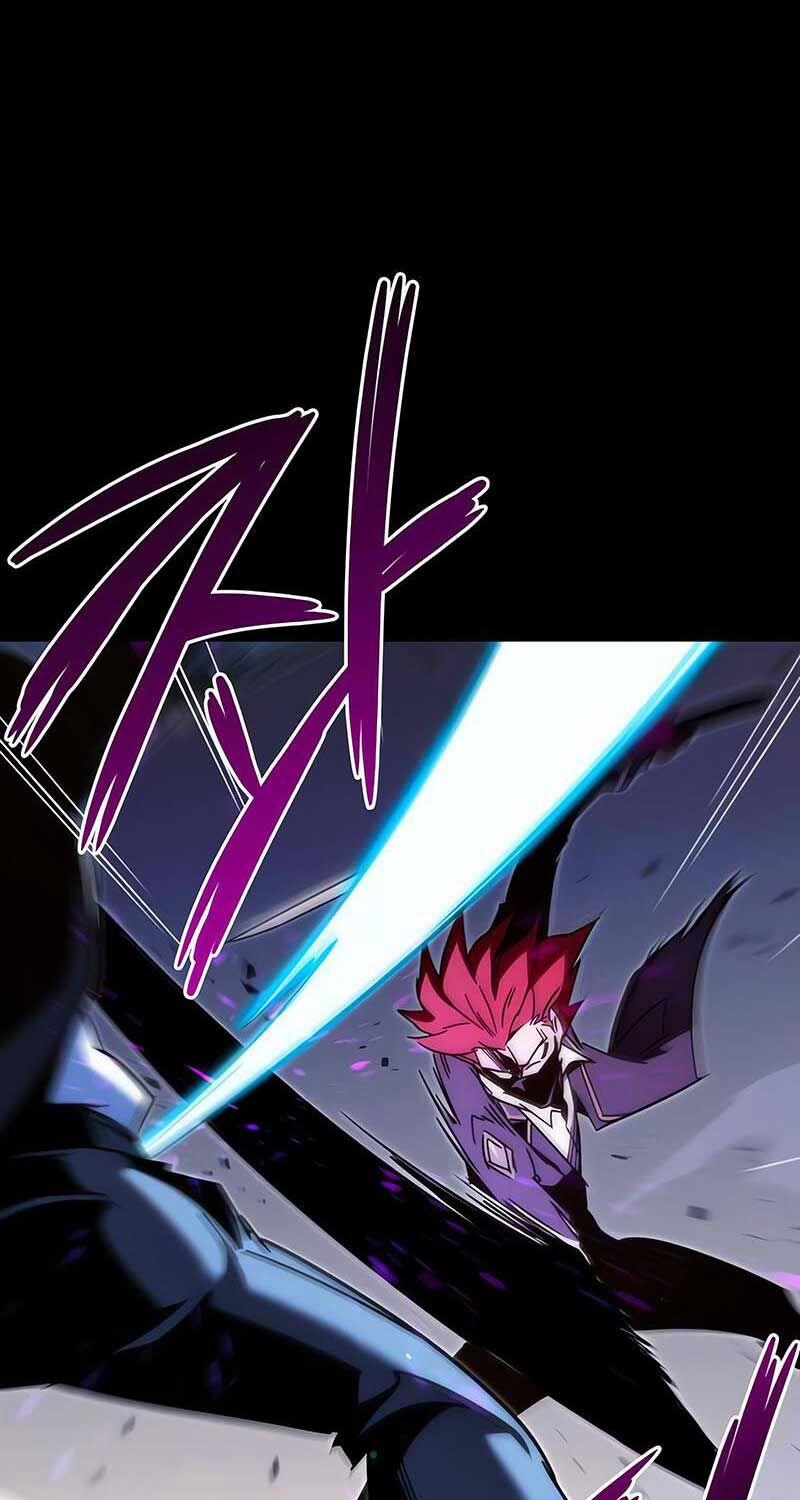 Thống Lĩnh Học Viện Chỉ Bằng Dao Sashimi 12 trang 82