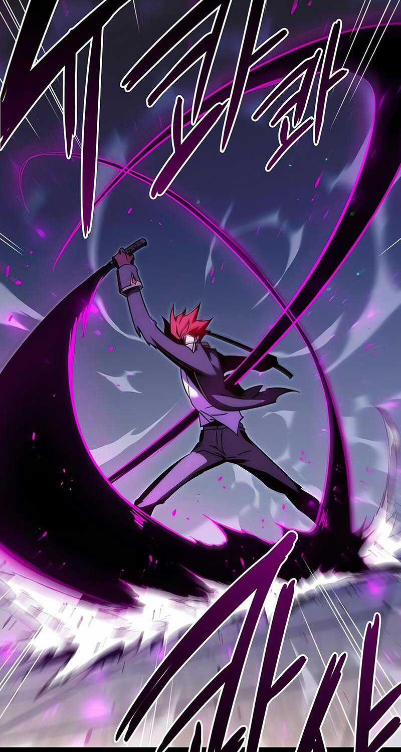 Thống Lĩnh Học Viện Chỉ Bằng Dao Sashimi 12 trang 85