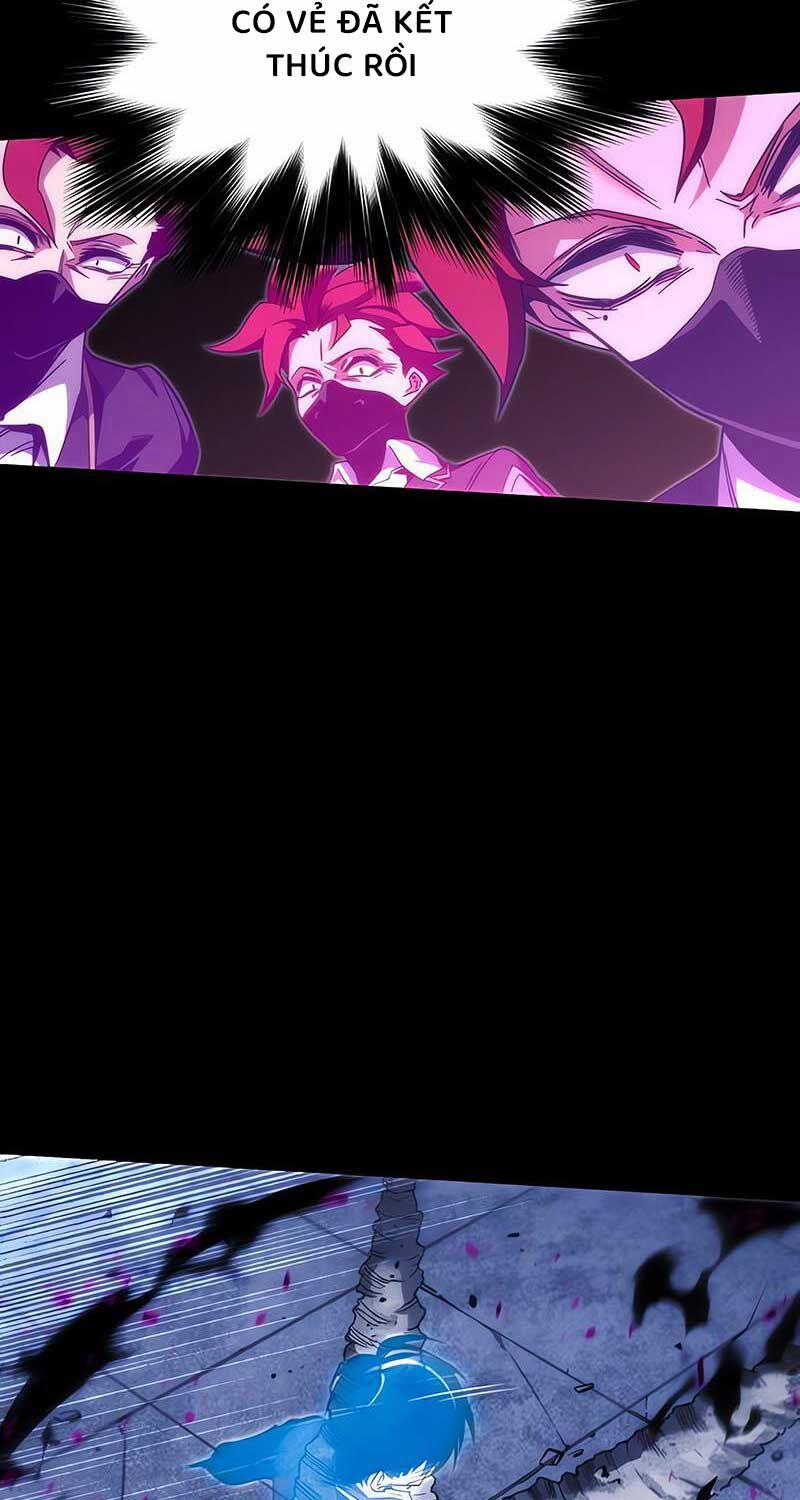 Thống Lĩnh Học Viện Chỉ Bằng Dao Sashimi 12 trang 94