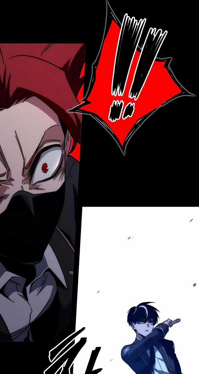 Thống Lĩnh Học Viện Chỉ Bằng Dao Sashimi 12 trang 96